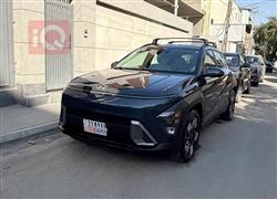 هيونداي كونا